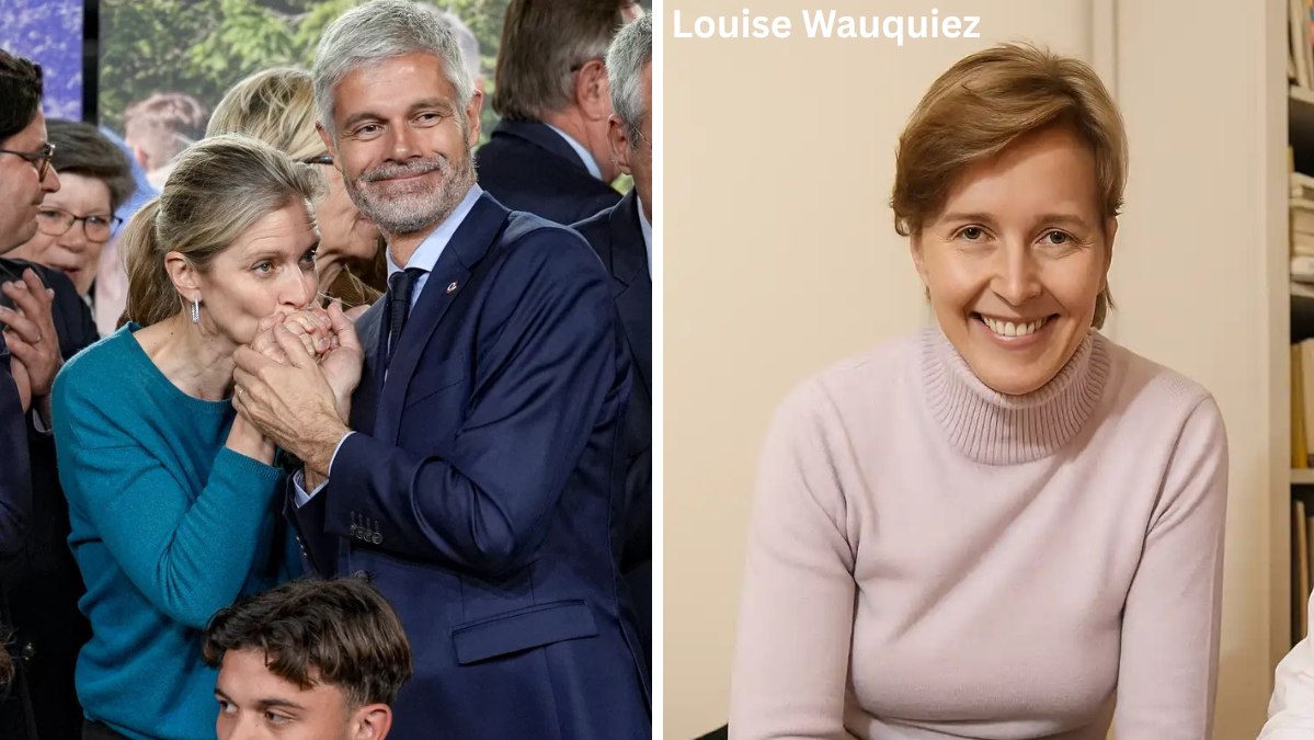 Louise Wauquiez