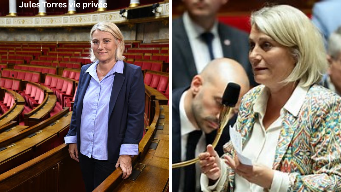 Stéphanie Rist mari Stéphanie Rist mari