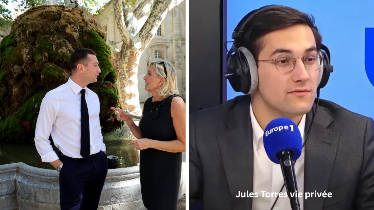 Jules Torres vie privée : ce que l’on sait réellement du journaliste et chroniqueur médiatique