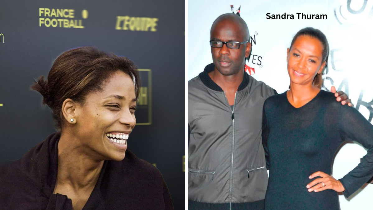 Sandra Thuram