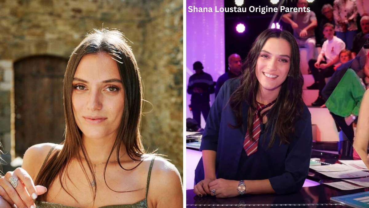 Shana Loustau Origine Parents Shana Loustau Origine Parents
