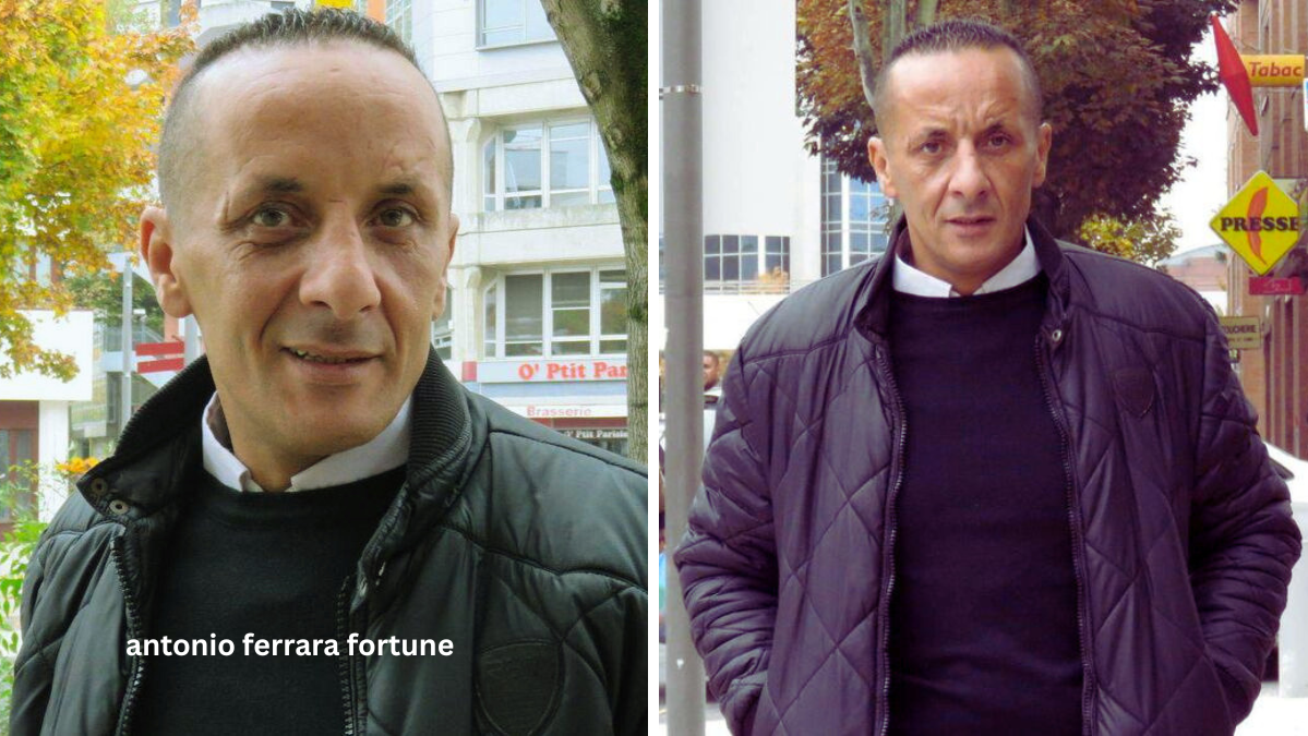 Antonio Ferrara fortune : enquête complète sur la richesse supposée d’un célèbre criminel français