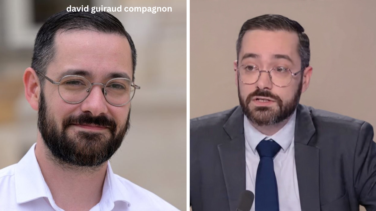 ldavid guiraud compagnon david guiraud compagnon
