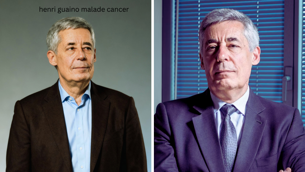 Henri Guaino malade cancer : rumeurs, réalité et analyse complète de l’information