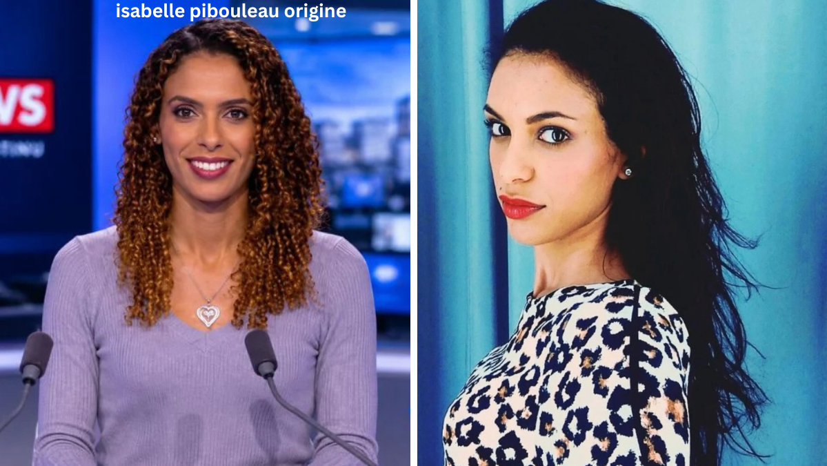 Isabelle Pibouleau origine Isabelle Pibouleau origine