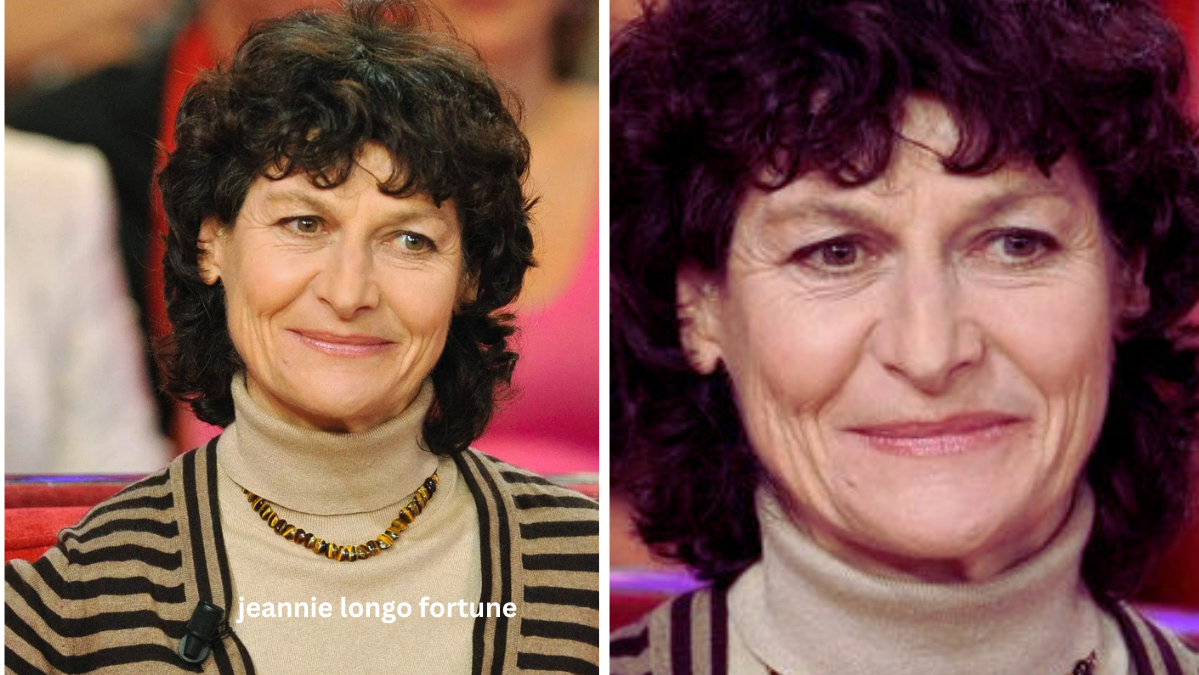 jeannie longo fortune
