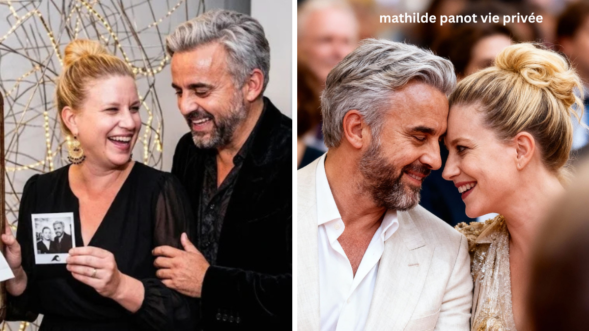 Mathilde Panot vie privée
