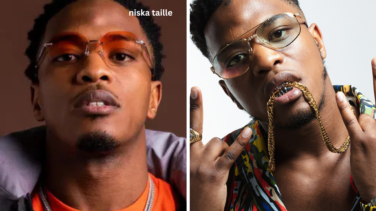 Niska taille