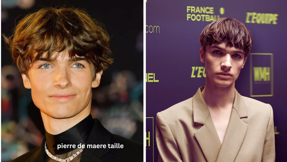 pierre de maere taille