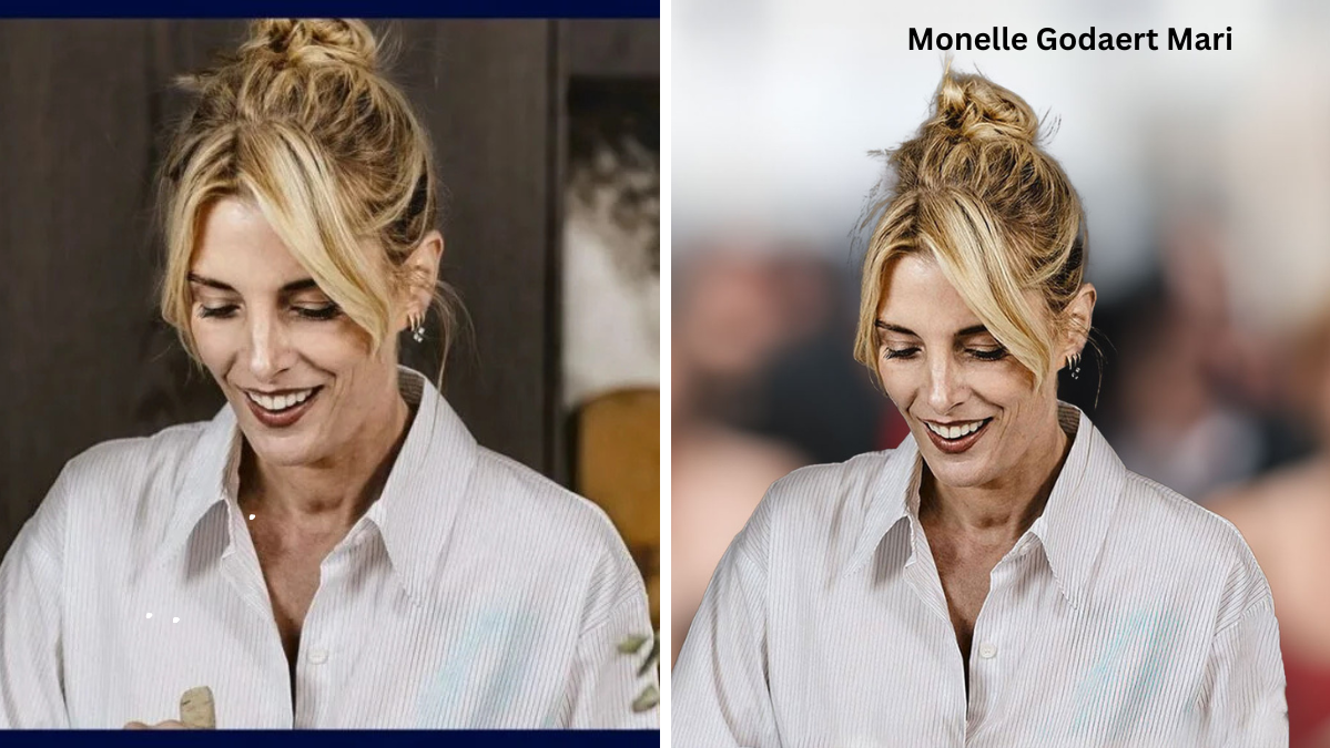 Monelle Godaert Mari