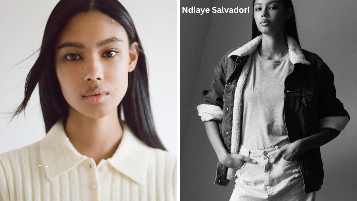 Ndiaye Salvadori