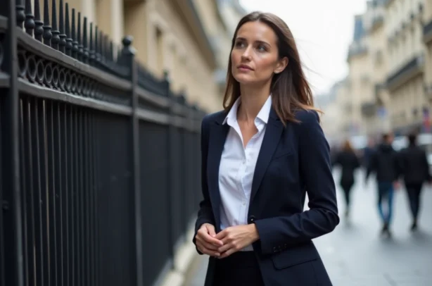 Elodie Huchard Compagnon
