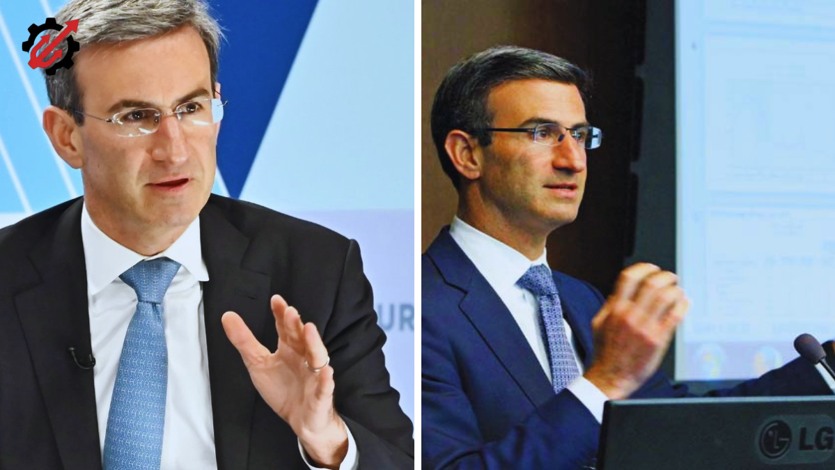Peter Orszag Wig