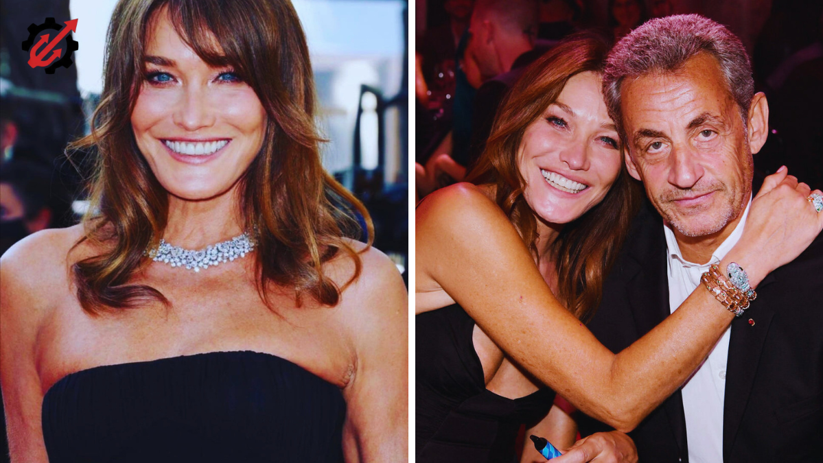 raphaël glucksmann carla bruni