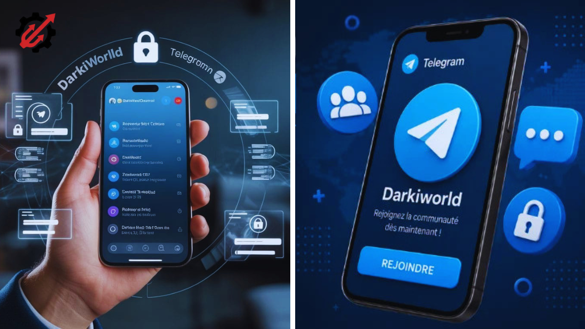 Darkiworld Telegram