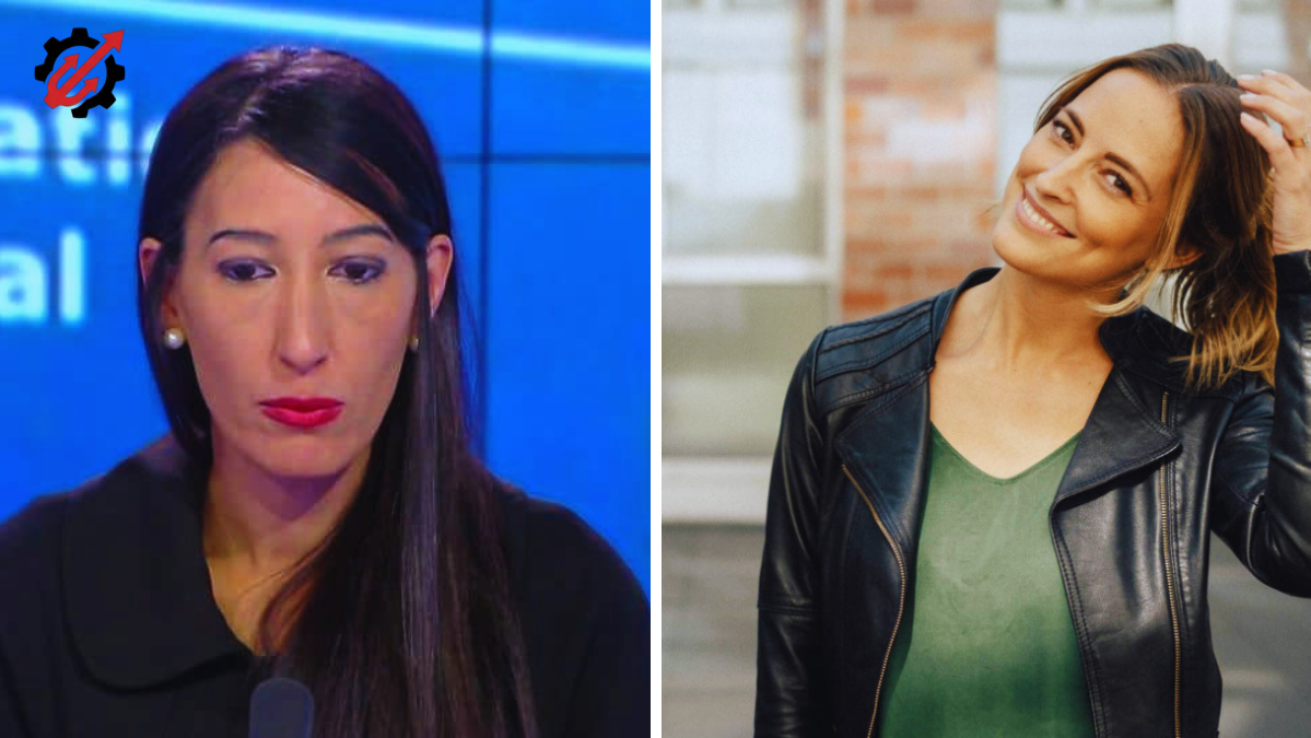 Sabrina Medjebeur Biographie
