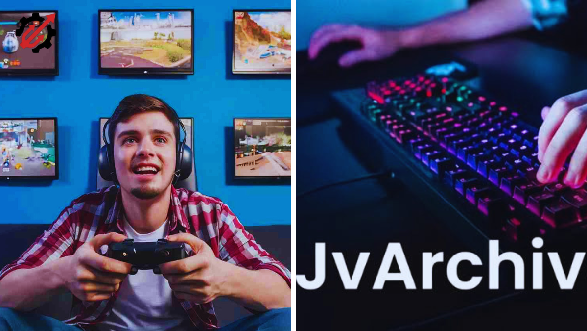 jvarchive