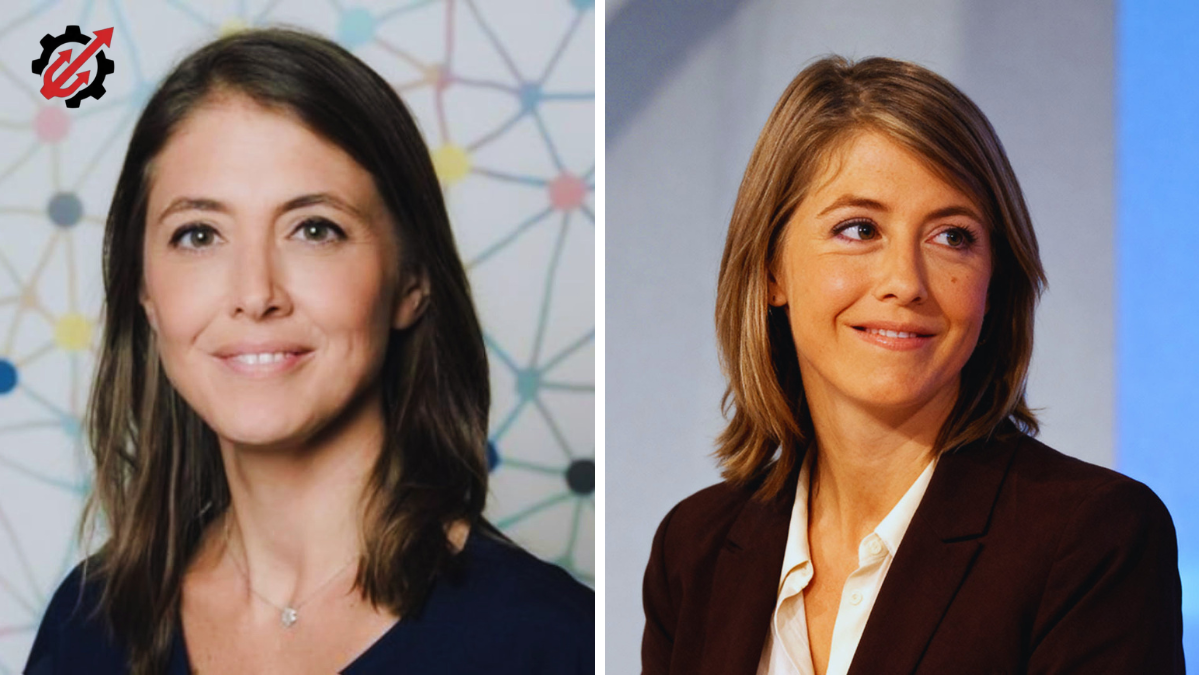 Magali Barthès Famille