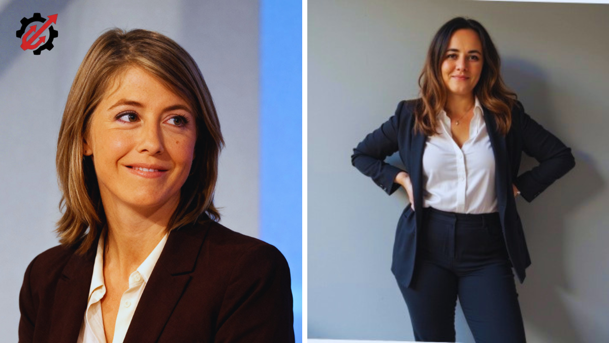 Magali Barthes LCI Âge