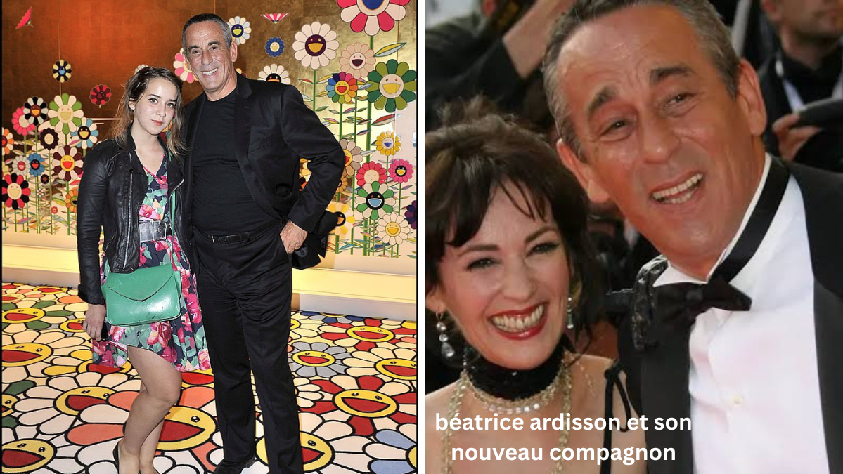 Béatrice ardisson et son nouveau compagnon : ce que l’on sait de sa vie sentimentale aujourd’hui
