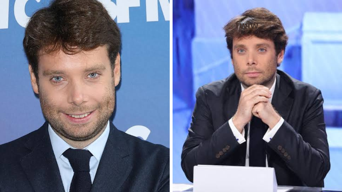 Benjamin Duhamel vie privée