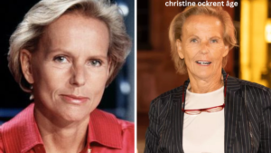 Christine Ockrent âge