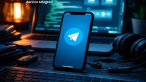 darkino telegram