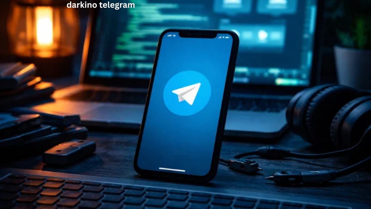 darkino telegram : comprendre son rôle, son fonctionnement et son impact dans l’univers du partage numérique
