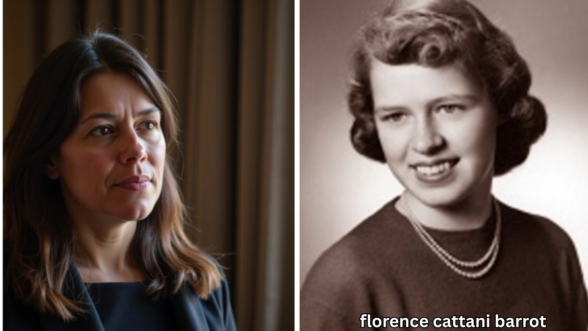 florence cattani barrot