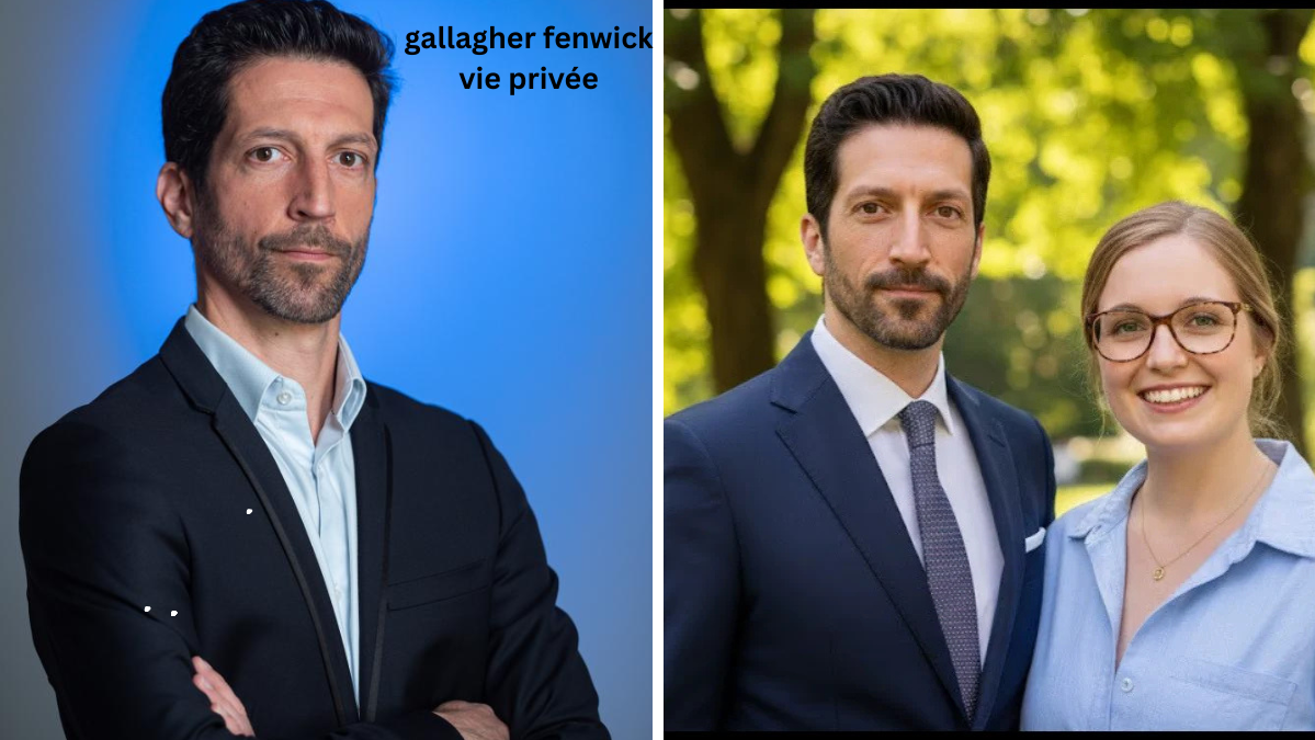 gallagher fenwick vie privée