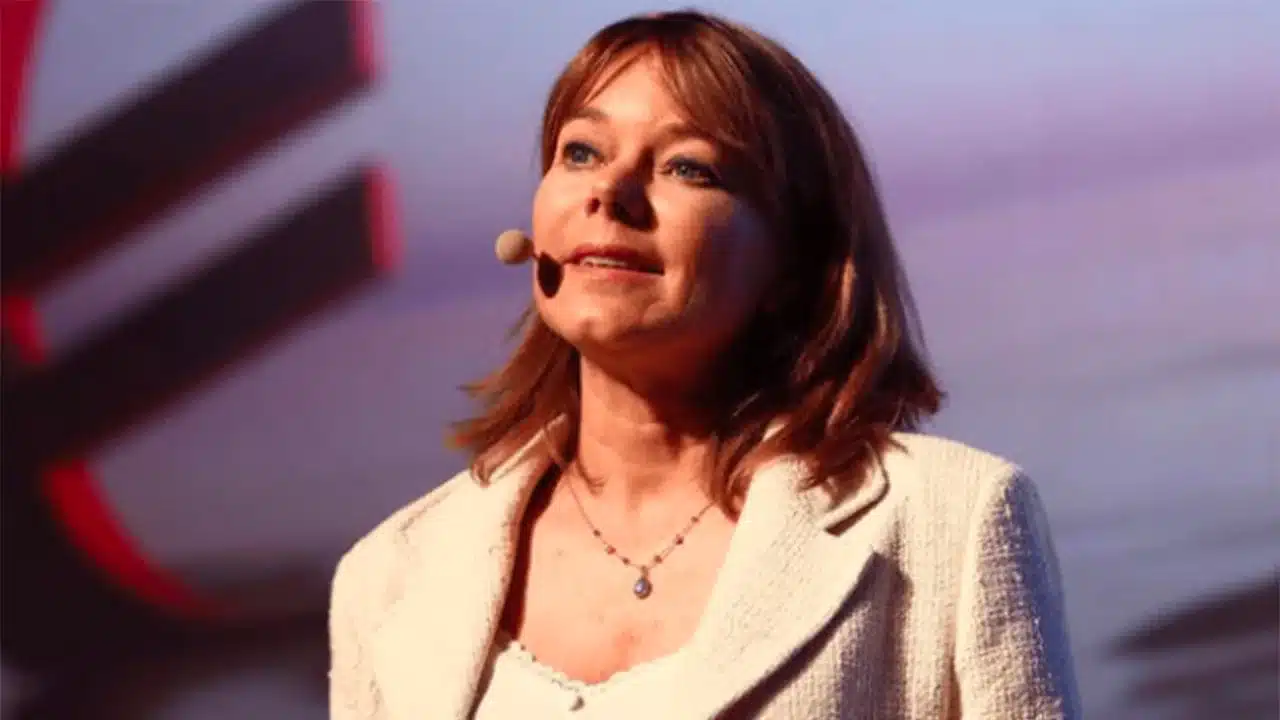 Samantha de Bendern Wikipedia
