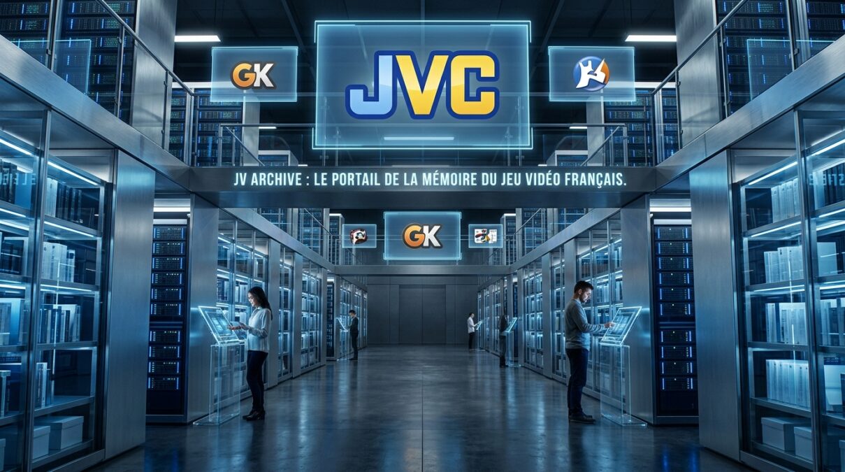jvarchive : guide complet sur l’archive incontournable des forums francophones