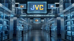 jvarchive