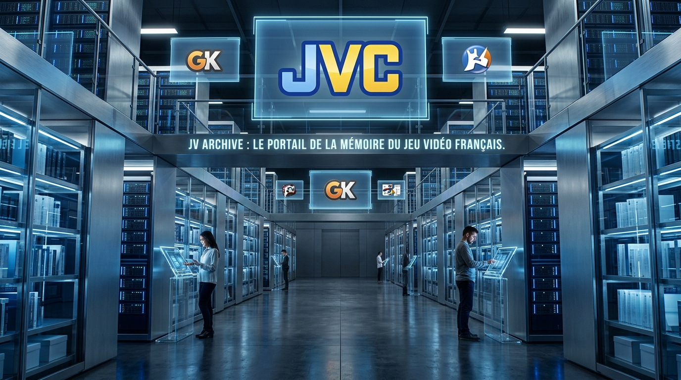 jvarchive