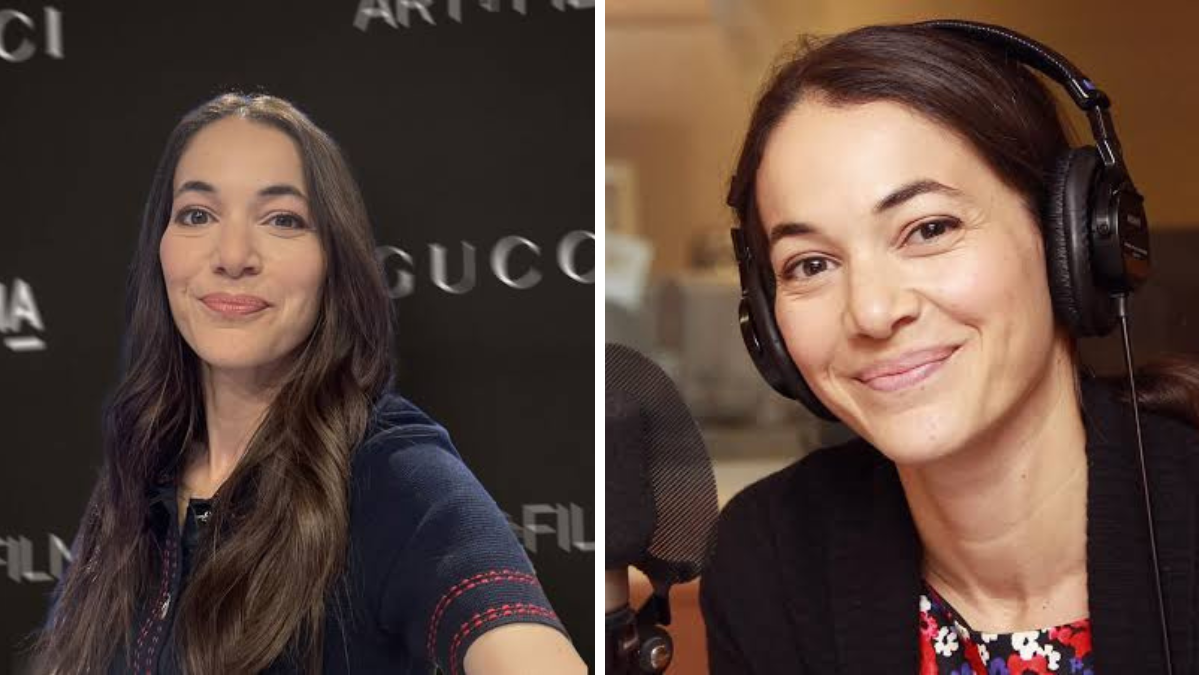 Karima Brikh naissance âge